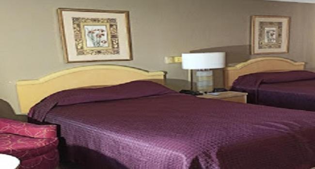 Best Budget Inn Tell City Exteriör bild