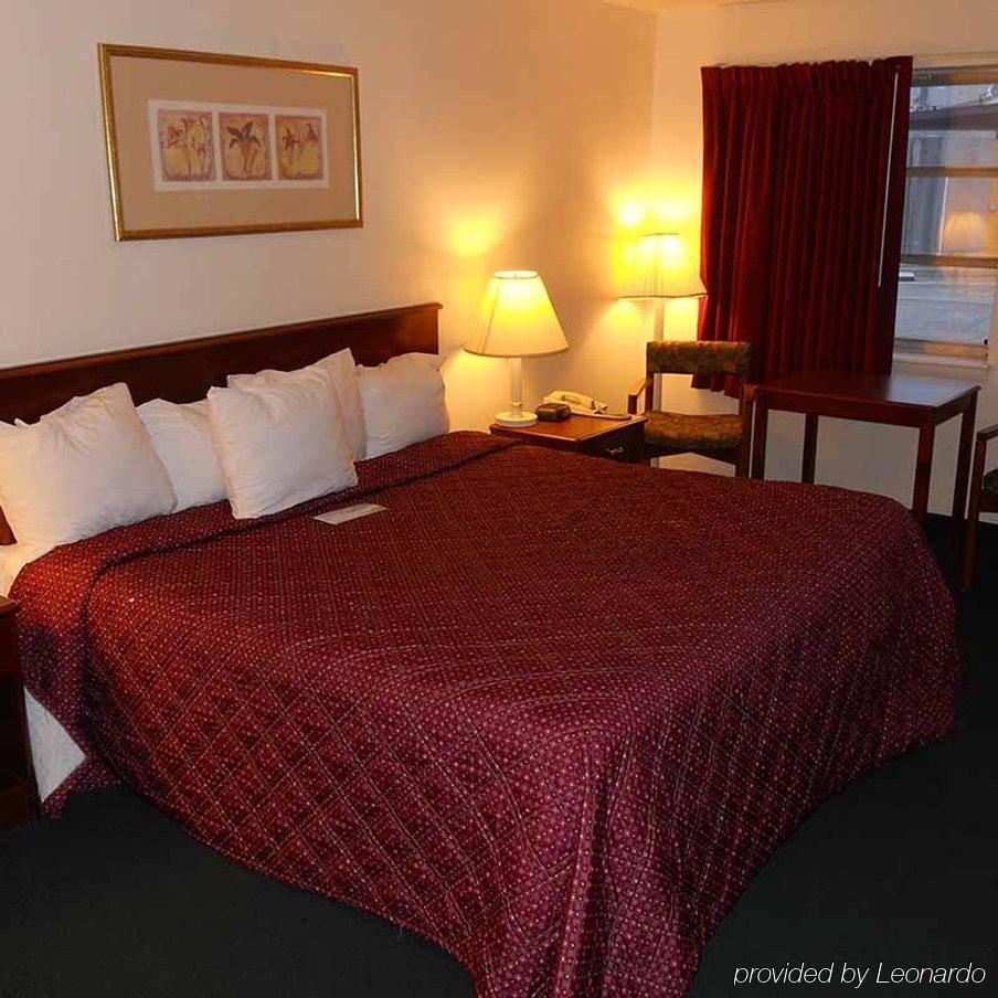 Best Budget Inn Tell City Exteriör bild